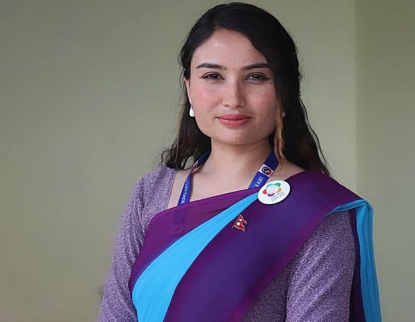 प्रतिमा अधिकारी