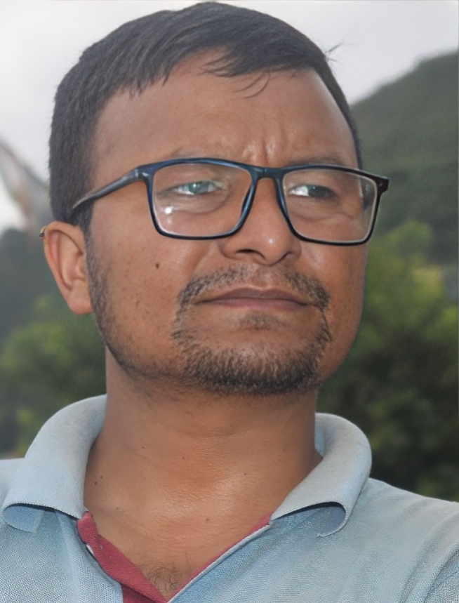 सहदेव गौतम