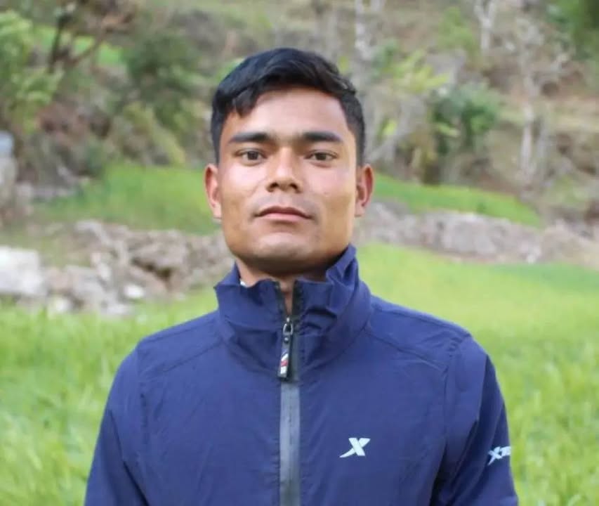 बाल बहादुर बस्नेत