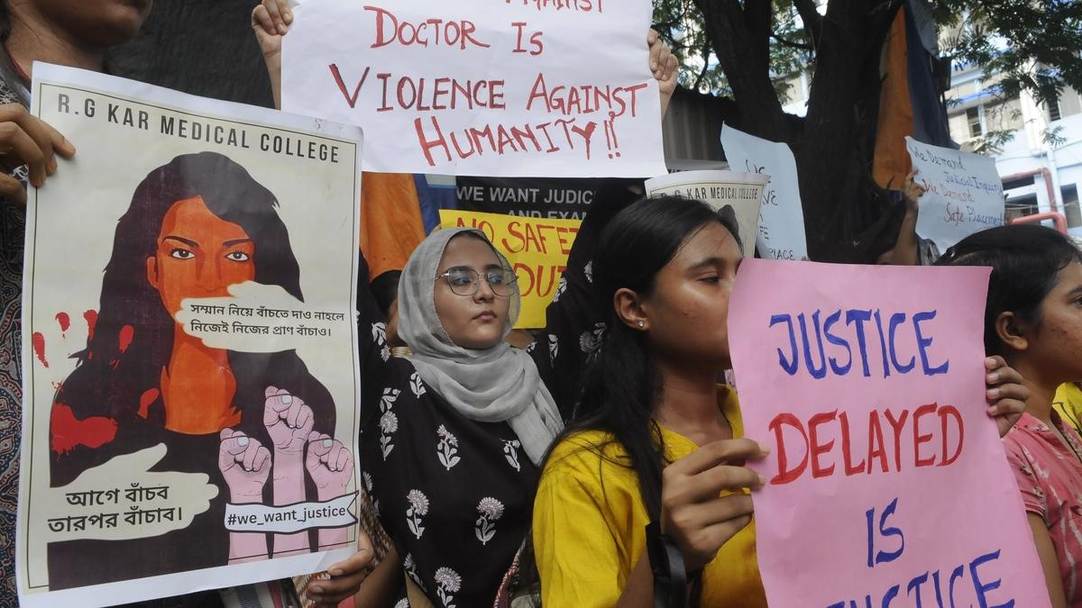 ७ दिन भित्र बलात्कारका दोषी समात ः मुख्यमन्त्री ममता बनर्जी Photo 1