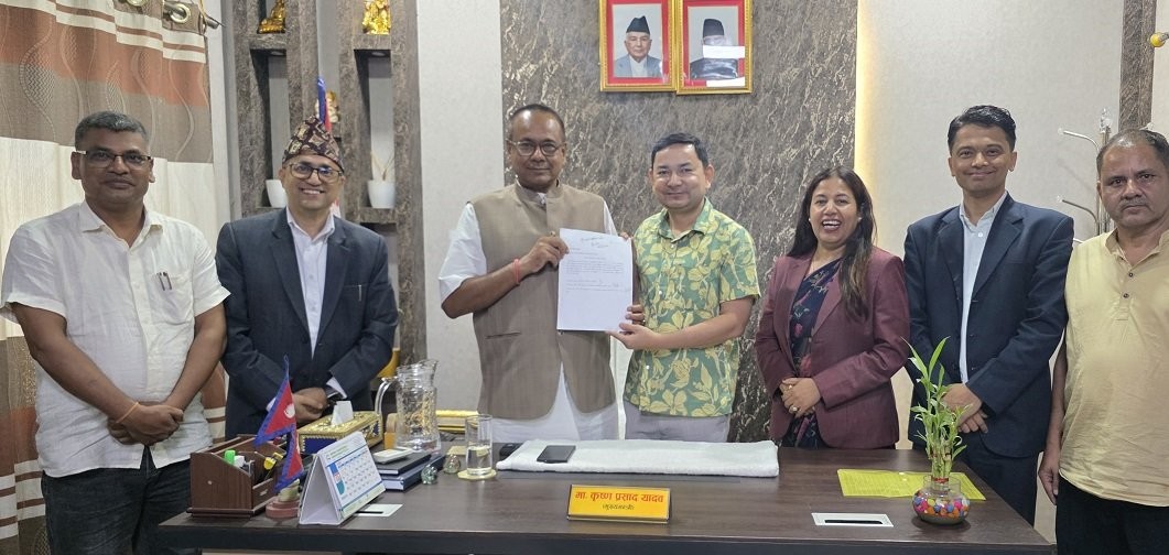 मधेस प्रदेशमा मन्त्रालय घटाउने तयारी, कार्यदलले बुझायो ९ मन्त्रालयको खाका