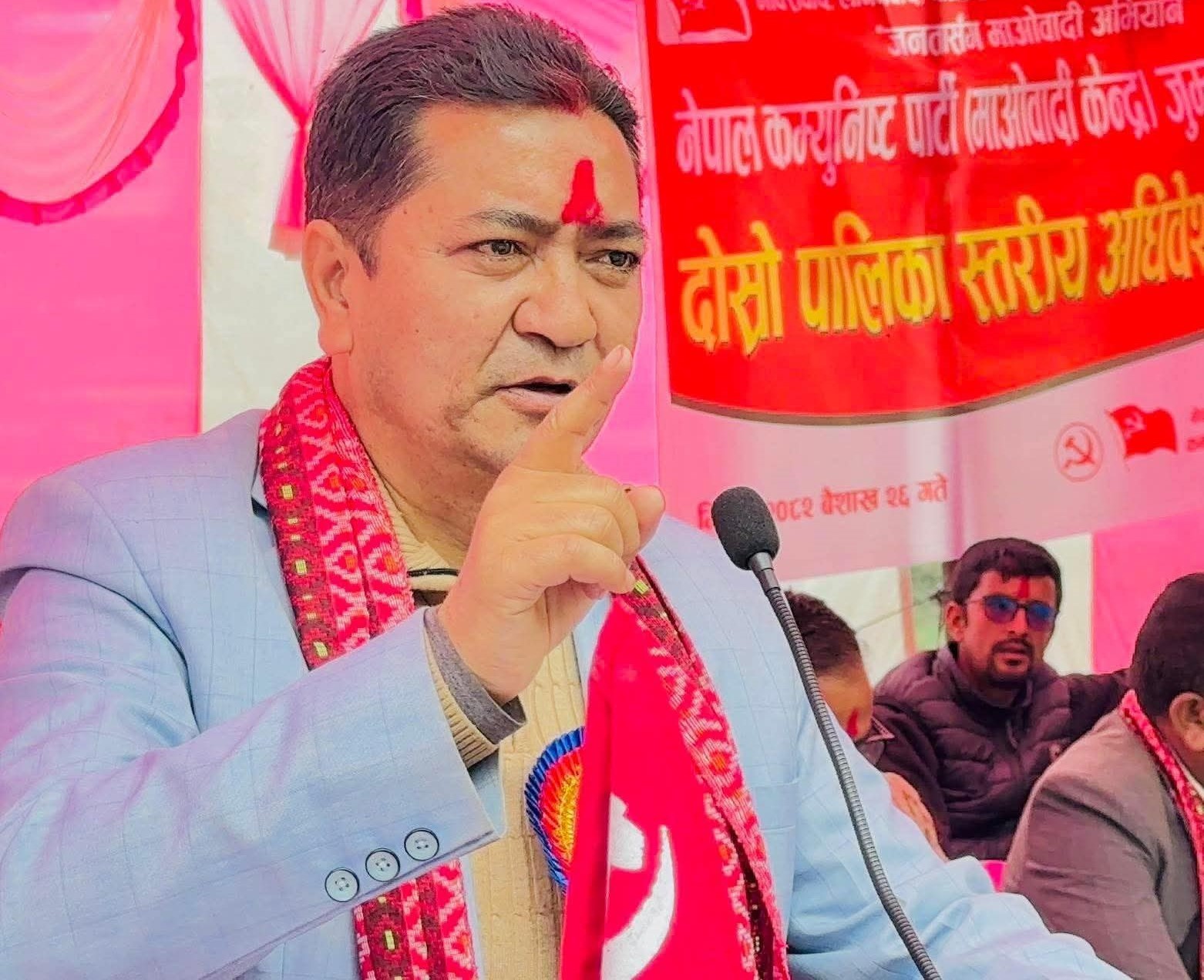 जुम्लामा शुरुवातमै आक्रामक प्रचारमा भण्डारी, रक्षात्मक बने ज्ञानेन्द्र शाही Image