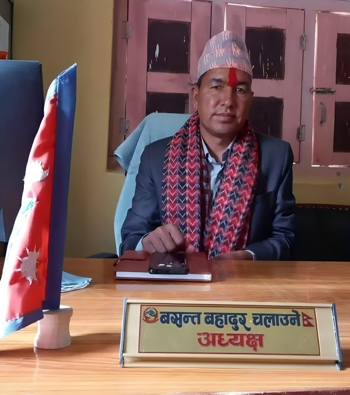 छविसपाथिभेरा गाउँपालिकाद्वारा चालु आर्थिक वर्षमा ८६ प्रतिशत भन्दा बढी बजेट खर्च