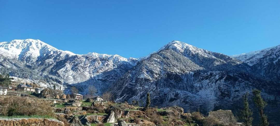 बझाङको बुडखोरीमा शिवरात्रि मेलाको ब्यापक तयारी, चर्चित कलाकारहरुले प्रस्तुती रहने