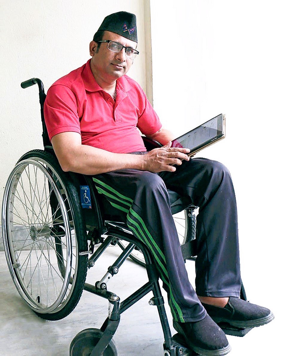 वरिष्ठ पत्रकार बुढाथोकी राप्रपाको समानुपातिक उम्मेदवार, भोलि पार्टी प्रवेश गर्दै Image