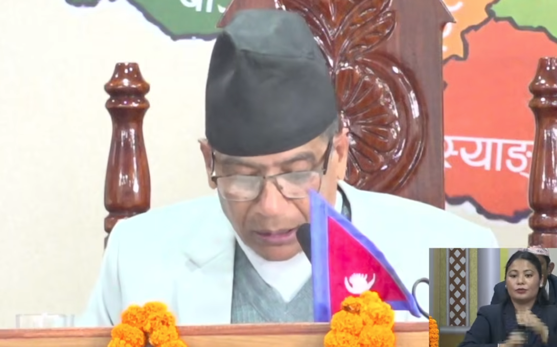 गोरखकाली रबर र भृकुटी कागज उद्योग चलाउन गण्डकी सरकारको पहल