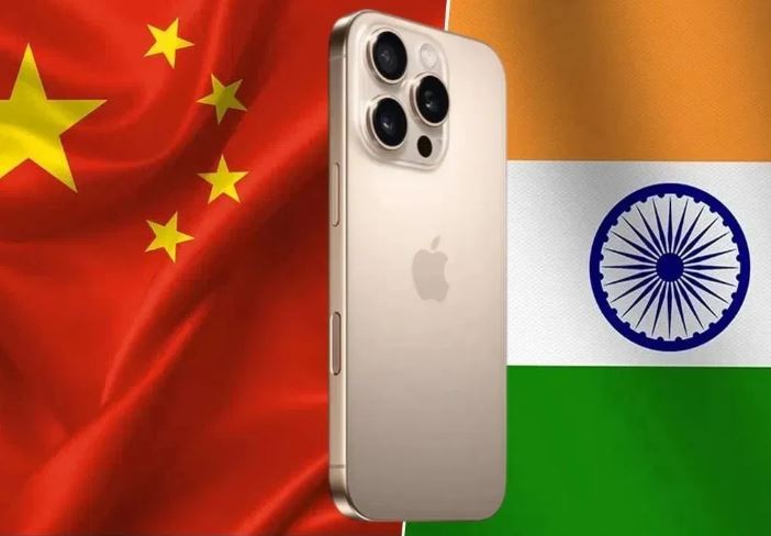 भारत बन्दै आईफोनको नयाँ उत्पादन केन्द्र Image