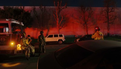 अमेरिकामा विमान दुर्घटना : २ जनाको मृत्यु, १८ घाइते Image