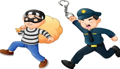 चालकले सात डलर चोर्दा ८४ हजार डलरको पेन्सन गुम्यो Image