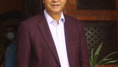 सम्पूर्ण संस्कृतिको रक्षा गर्दै भावी पुस्ताका लागि जीवन्त राख्नु सबैको दायित्व ; देउवा Image