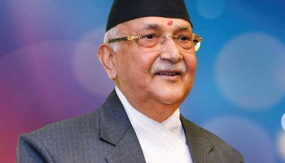 थाइल्यान्डमा सरकार परिवर्तनले बिमस्टेक सम्मेलन अन्योल, ओली भारत जान हतारमा Image