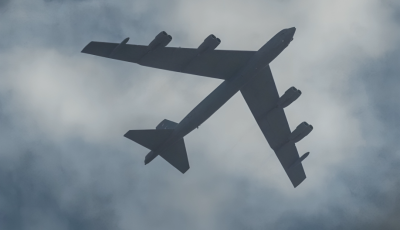 South Korean Fighter Jet Accidentally Drops Bombs During Training, Causing Civilian Injuries Image