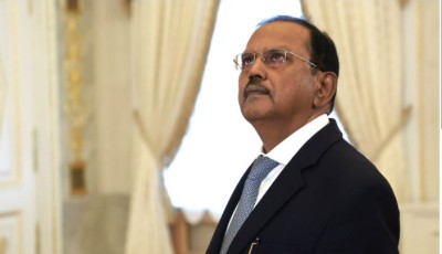 अमेरिका–भारत तनावबीच डोभालको रुस यात्रा: संयोग कि रणनीतिक सन्देश? Image