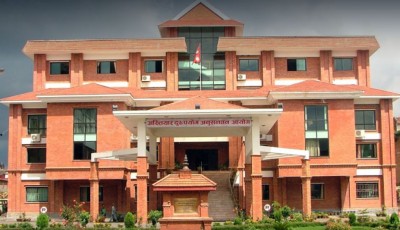 CIAA Marks 34th Establishment Day Image