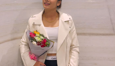 नेपाली महिला फुटबलकी कप्तान एञ्जिला सुब्बा युरोप जादैँ Image