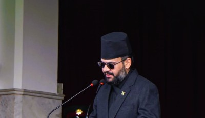 संविधानको अक्षर र भावनाप्रति सरकार पूर्ण प्रतिबद्ध छ: प्रधानमन्त्री साह