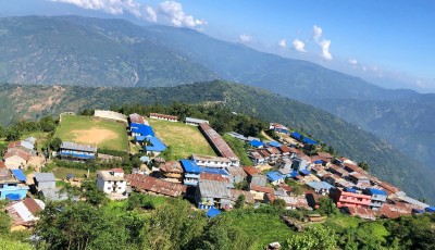भोजपुरमा कात्तिक ३ देखि हतुवागढी महोत्सव हुने Image