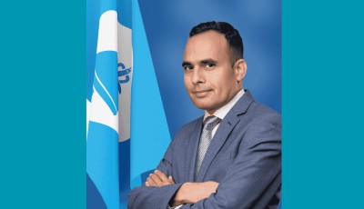 मन्त्रीलाई आइफोन बाँड्ने हल्ला झुटो हो - सञ्चारमन्त्री तिमिल्सिनाको Image