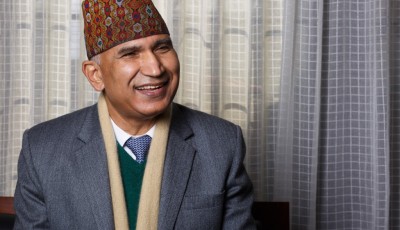 ‘लोकप्रिय होइन, यथार्थपरक बजेट ल्याउँछु’ – अर्थमन्त्री पौडेल Image