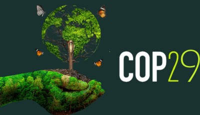 Nepal is Participating in Seven Groups of COP29 Talks Image