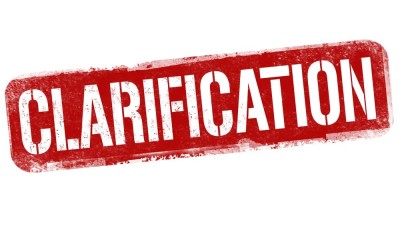 बार अध्यक्षसँग सात दिनभित्र लिखित जवाफ माग Image