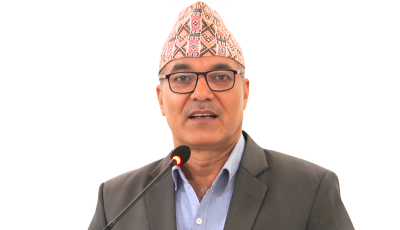 सार्वजनिक लेखा समिति सभापतिका स्वकीय सचिव जिम्मेवारी मुक्त, पक्राउ पुर्जी जारी Image