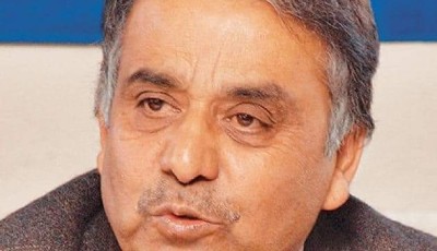 पूर्व सभामुख दमननाथ ढुंगानालाई राष्ट्रिय सम्मानका साथ अन्तिम बिदाइ गरिने, आज सार्वजनिव विदा Image
