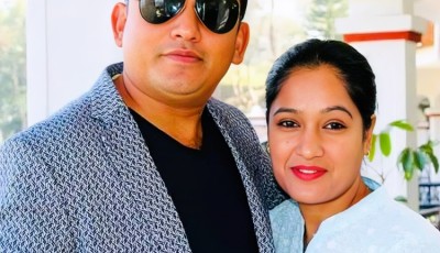 धुर्मुस–सुन्तलीमाथि सहकारीको गम्भीर आरोप: ऋण नतिरी विदेशमा मोजमस्ती गरेको दाबी