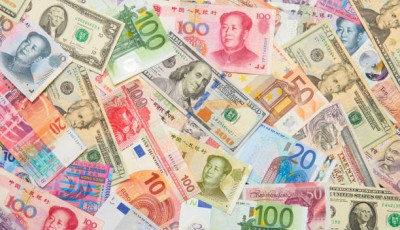 विदेशी मुद्रा सञ्चिति १३.५% वृद्धि: कुल सञ्चिति रु २३ खर्ब नाघ्यो Image