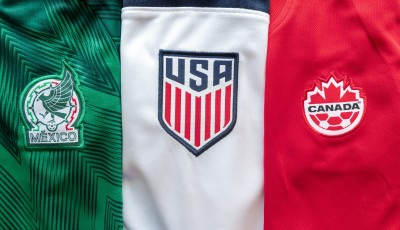 सन् २०२६ विश्वकपमा नौ वा दश अफ्रिकी देशले भाग लिने : फिफा अध्यक्ष Image