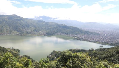 फेवाताल Image