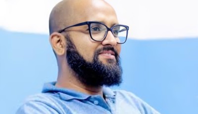 रास्वपाभित्र गुटबन्दीको बीजारोपण रोक्न नेता कार्कीको चेतावनी