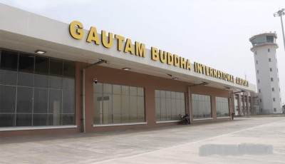 Fly Dubai, Jazeera Airways Launch at Gautam Buddha Airport Image