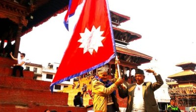 १२औँ राष्ट्रिय पोशाक एवं टोपी दिवस आज मनाइँदै Image