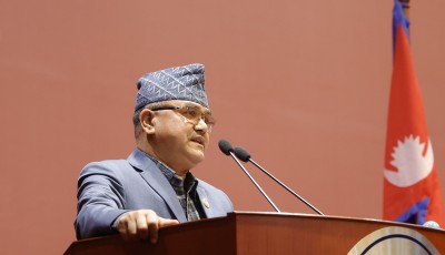 अछामका २ किशोरीको हत्यामा संलग्नलाई कारबाहीको मागसहित सरकारको ध्यानाकर्षण Image