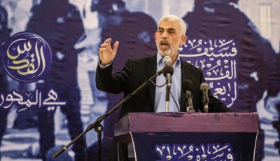 Hamas chief Yahya Sinwar among 3 killed by Israel? IDF updates Image