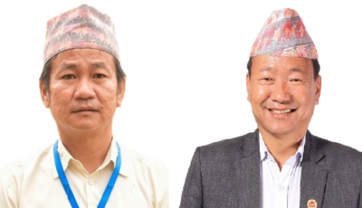 उपमेयरलाई छोडेर वडाध्यक्षलाई कार्यवाहक दिने मेयर साम्पाङको निर्णयमा अदालतको रोक Image