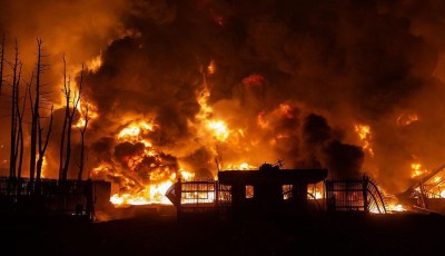 इरान टुक्र्याउने र तेल नियन्त्रण गर्ने अमेरिकी योजना रहेको छ - विश्लेषक