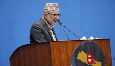 निजीकरण अध्यादेश प्रतिनिधिसभाबाट बहुमतले स्वीकृत Image