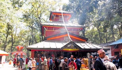आजको राशिफल यस्तो छ Image