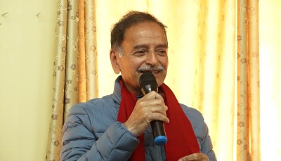सिटौलाको सुझाव: समकालीन नेतृत्वलाई जिम्मेवारी दिँदै गठबन्धन र पार्टी दुवै जोगाऔं Image