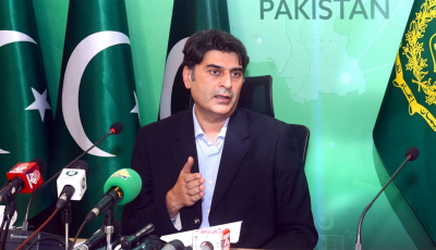 Pakistan Takes Key Steps to Strengthen Primary Healthcare System: Health Minister Image
