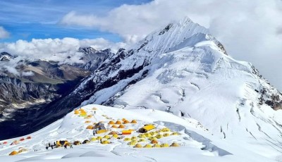 कोप-२९ मा पर्वतीय मुद्दा: नेपालको प्रयास दस्तावेजीकरणमा सीमित Image