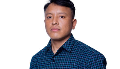 तत्कालीन नेकपा माओवादी केन्द्रका नेता गुरुङद्वारा पार्टी परित्याग