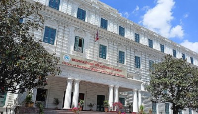 Govt Issues Travel Advisory for Nepalis Traveling to Thailand, Cambodia, and Other Countries Image