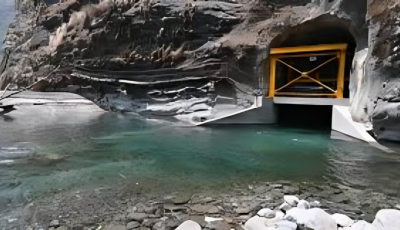 मेलम्ची खानेपानी आयोजनामा भ्रष्टाचार: चार जना दोषी, दस जना सफाइ Image
