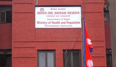 Health Minister Inspects TIA, Discusses Mpox Risk Image