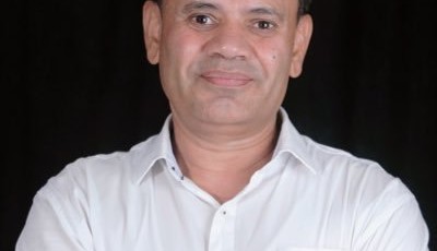 गृहमन्त्रालयको साखमा महापतनको अन्तिम बिन्दु नै सुदन गुरुङ: मुमाराम खनाल