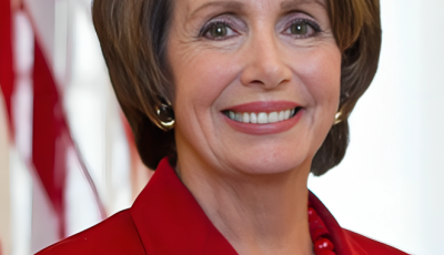 अमेरिकी चुनावमा डेमोक्रेट्सको पराजयको जिम्मेवार बाइडेनः पूर्व सभामुख पेलोसीको Image