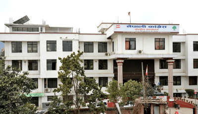 महिला सङ्घका २० केन्द्रीय सदस्यद्वारा सामूहिक राजीनामा Image